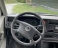 Білий Фольксваген Transporter, об'ємом двигуна 1.9 л та пробігом 180 тис. км за 5800 $, фото 10 на Automoto.ua