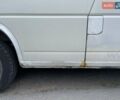 Білий Фольксваген Transporter, об'ємом двигуна 1.9 л та пробігом 180 тис. км за 5800 $, фото 20 на Automoto.ua