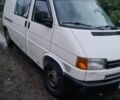 Белый Фольксваген Transporter, объемом двигателя 0 л и пробегом 541 тыс. км за 5500 $, фото 2 на Automoto.ua