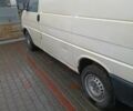 Белый Фольксваген Transporter, объемом двигателя 2.5 л и пробегом 3 тыс. км за 3100 $, фото 5 на Automoto.ua