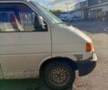 Белый Фольксваген Transporter, объемом двигателя 1.9 л и пробегом 285 тыс. км за 4000 $, фото 2 на Automoto.ua