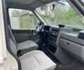 Білий Фольксваген Transporter, об'ємом двигуна 1.9 л та пробігом 180 тис. км за 5800 $, фото 13 на Automoto.ua