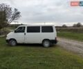 Белый Фольксваген Transporter, объемом двигателя 0 л и пробегом 548 тыс. км за 4490 $, фото 1 на Automoto.ua