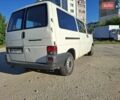 Белый Фольксваген Transporter, объемом двигателя 1.9 л и пробегом 385 тыс. км за 5500 $, фото 1 на Automoto.ua