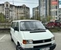 Белый Фольксваген Transporter, объемом двигателя 1.9 л и пробегом 280 тыс. км за 4950 $, фото 1 на Automoto.ua