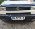 Білий Фольксваген Transporter, об'ємом двигуна 1.9 л та пробігом 320 тис. км за 5800 $, фото 1 на Automoto.ua