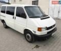 Білий Фольксваген Transporter, об'ємом двигуна 1.9 л та пробігом 350 тис. км за 5500 $, фото 1 на Automoto.ua