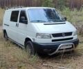 Белый Фольксваген Transporter, объемом двигателя 2.5 л и пробегом 428 тыс. км за 8709 $, фото 7 на Automoto.ua