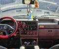 Білий Фольксваген Transporter, об'ємом двигуна 2.5 л та пробігом 515 тис. км за 6300 $, фото 9 на Automoto.ua