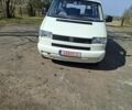 Белый Фольксваген Transporter, объемом двигателя 0 л и пробегом 224 тыс. км за 1900 $, фото 4 на Automoto.ua