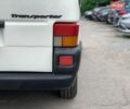 Белый Фольксваген Transporter, объемом двигателя 1.9 л и пробегом 535 тыс. км за 7390 $, фото 10 на Automoto.ua