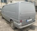 Білий Фольксваген Transporter, об'ємом двигуна 2.5 л та пробігом 280 тис. км за 4019 $, фото 2 на Automoto.ua