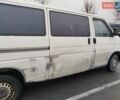 Белый Фольксваген Transporter, объемом двигателя 2.4 л и пробегом 580 тыс. км за 4200 $, фото 12 на Automoto.ua