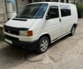 Белый Фольксваген Transporter, объемом двигателя 1.9 л и пробегом 331 тыс. км за 5300 $, фото 5 на Automoto.ua