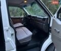 Білий Фольксваген Transporter, об'ємом двигуна 2.5 л та пробігом 352 тис. км за 8550 $, фото 55 на Automoto.ua