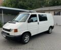 Белый Фольксваген Transporter, объемом двигателя 1.9 л и пробегом 340 тыс. км за 5291 $, фото 1 на Automoto.ua