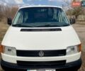 Белый Фольксваген Transporter, объемом двигателя 2.5 л и пробегом 520 тыс. км за 5999 $, фото 8 на Automoto.ua