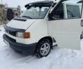 Белый Фольксваген Transporter, объемом двигателя 1.9 л и пробегом 319 тыс. км за 5700 $, фото 3 на Automoto.ua