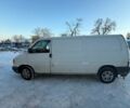 Белый Фольксваген Transporter, объемом двигателя 2.5 л и пробегом 420 тыс. км за 5700 $, фото 1 на Automoto.ua
