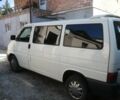 Білий Фольксваген Transporter, об'ємом двигуна 1.9 л та пробігом 304 тис. км за 6300 $, фото 2 на Automoto.ua