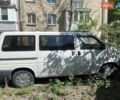Белый Фольксваген Transporter, объемом двигателя 1.9 л и пробегом 290 тыс. км за 7500 $, фото 1 на Automoto.ua