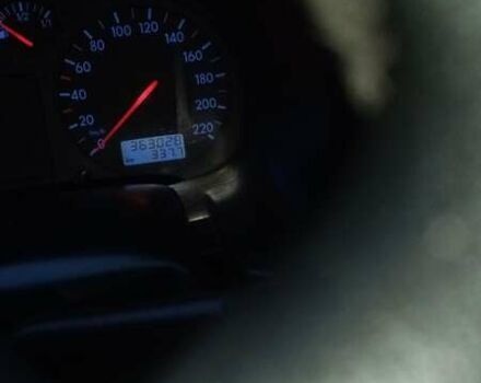 Білий Фольксваген Transporter, об'ємом двигуна 1.9 л та пробігом 360 тис. км за 5800 $, фото 17 на Automoto.ua