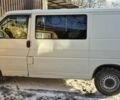 Белый Фольксваген Transporter, объемом двигателя 2.4 л и пробегом 425 тыс. км за 5500 $, фото 3 на Automoto.ua
