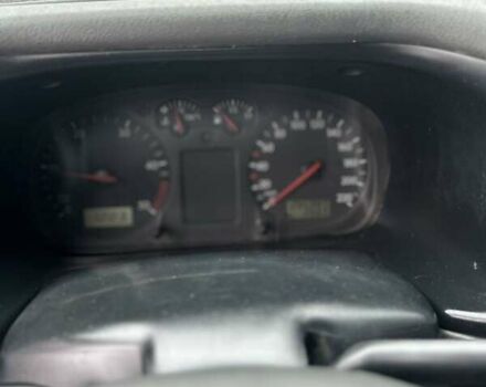 Білий Фольксваген Transporter, об'ємом двигуна 1.9 л та пробігом 295 тис. км за 5800 $, фото 9 на Automoto.ua