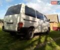 Білий Фольксваген Transporter, об'ємом двигуна 1.9 л та пробігом 285 тис. км за 6700 $, фото 3 на Automoto.ua