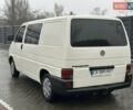 Білий Фольксваген Transporter, об'ємом двигуна 1.9 л та пробігом 295 тис. км за 5800 $, фото 3 на Automoto.ua
