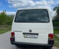 Білий Фольксваген Transporter, об'ємом двигуна 1.9 л та пробігом 180 тис. км за 5500 $, фото 4 на Automoto.ua