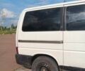 Белый Фольксваген Transporter, объемом двигателя 0 л и пробегом 500 тыс. км за 2520 $, фото 13 на Automoto.ua