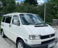 Білий Фольксваген Transporter, об'ємом двигуна 1.9 л та пробігом 328 тис. км за 5800 $, фото 1 на Automoto.ua