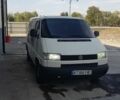 Белый Фольксваген Transporter, объемом двигателя 1.9 л и пробегом 350 тыс. км за 4950 $, фото 1 на Automoto.ua