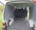 Белый Фольксваген Transporter, объемом двигателя 1.9 л и пробегом 372 тыс. км за 6500 $, фото 5 на Automoto.ua