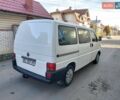 Белый Фольксваген Transporter, объемом двигателя 2.5 л и пробегом 453 тыс. км за 4750 $, фото 17 на Automoto.ua
