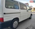 Белый Фольксваген Transporter, объемом двигателя 2.5 л и пробегом 453 тыс. км за 4750 $, фото 11 на Automoto.ua