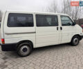 Білий Фольксваген Transporter, об'ємом двигуна 1.9 л та пробігом 285 тис. км за 5600 $, фото 2 на Automoto.ua