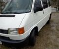 Белый Фольксваген Transporter, объемом двигателя 1.9 л и пробегом 371 тыс. км за 5500 $, фото 1 на Automoto.ua