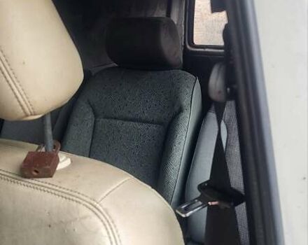 Белый Фольксваген Transporter, объемом двигателя 2.5 л и пробегом 320 тыс. км за 3600 $, фото 1 на Automoto.ua