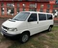 Білий Фольксваген Transporter, об'ємом двигуна 2.46 л та пробігом 387 тис. км за 7300 $, фото 1 на Automoto.ua