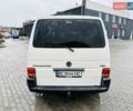 Белый Фольксваген Transporter, объемом двигателя 2.46 л и пробегом 443 тыс. км за 7300 $, фото 3 на Automoto.ua