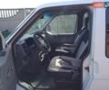 Білий Фольксваген Transporter, об'ємом двигуна 2.5 л та пробігом 392 тис. км за 5800 $, фото 2 на Automoto.ua