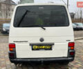 Белый Фольксваген Transporter, объемом двигателя 2.46 л и пробегом 423 тыс. км за 7799 $, фото 5 на Automoto.ua