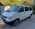 Білий Фольксваген Transporter, об'ємом двигуна 2.5 л та пробігом 467 тис. км за 6500 $, фото 7 на Automoto.ua