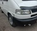 Белый Фольксваген Transporter, объемом двигателя 2.5 л и пробегом 366 тыс. км за 8500 $, фото 8 на Automoto.ua