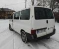 Белый Фольксваген Transporter, объемом двигателя 2.5 л и пробегом 375 тыс. км за 6500 $, фото 6 на Automoto.ua