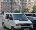 Белый Фольксваген Transporter, объемом двигателя 1.9 л и пробегом 297 тыс. км за 5500 $, фото 1 на Automoto.ua