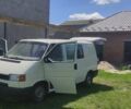 Белый Фольксваген Transporter, объемом двигателя 0 л и пробегом 568 тыс. км за 5900 $, фото 8 на Automoto.ua