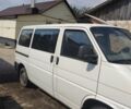 Белый Фольксваген Transporter, объемом двигателя 1.97 л и пробегом 300 тыс. км за 5500 $, фото 1 на Automoto.ua